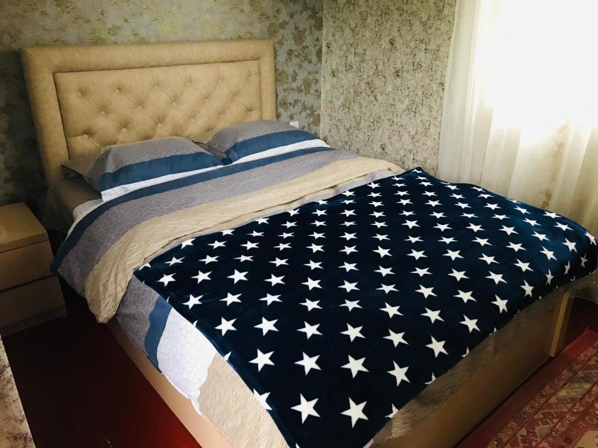Butichi Guest House Chiatura Esterno foto