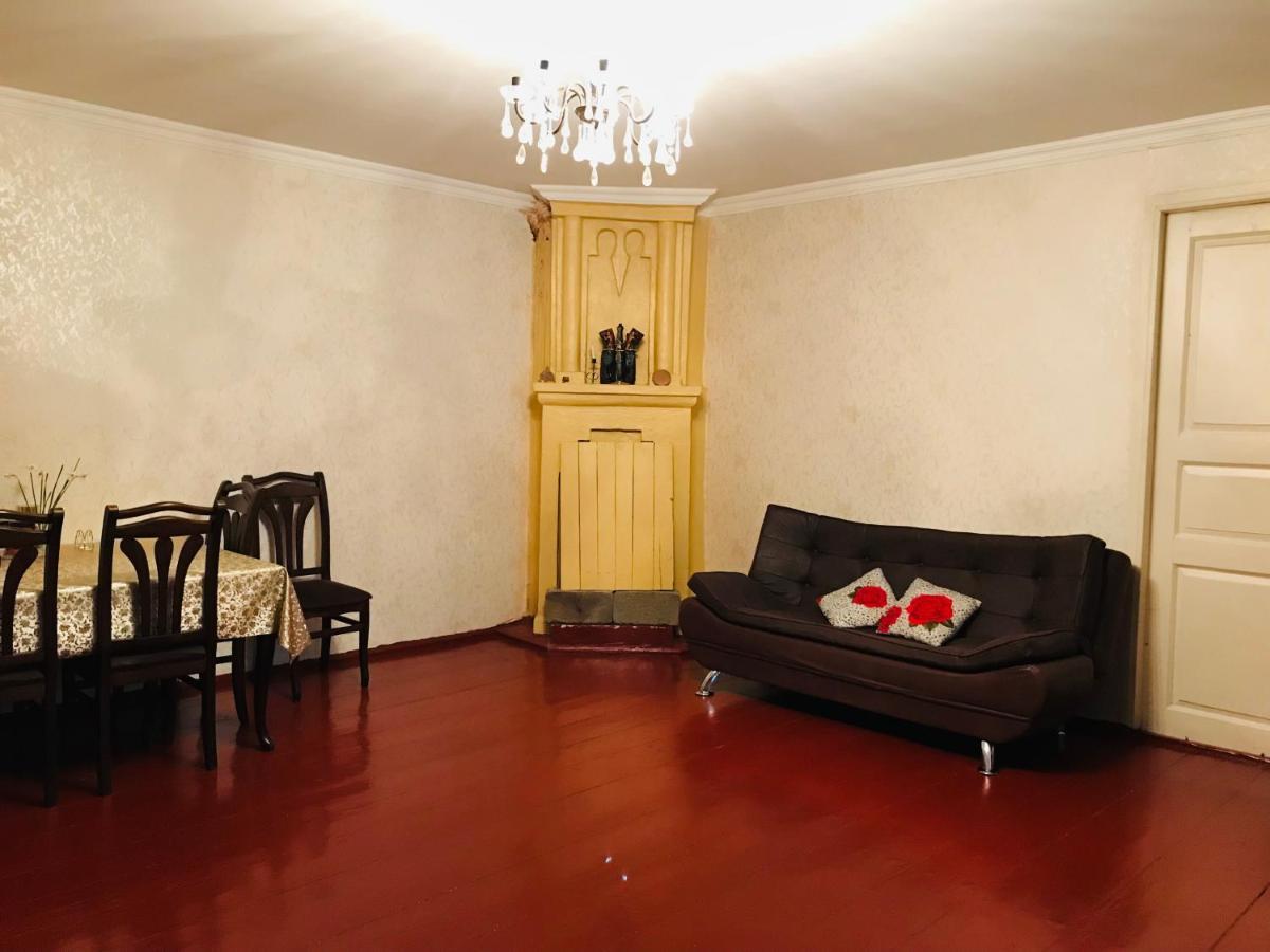 Butichi Guest House Chiatura Esterno foto